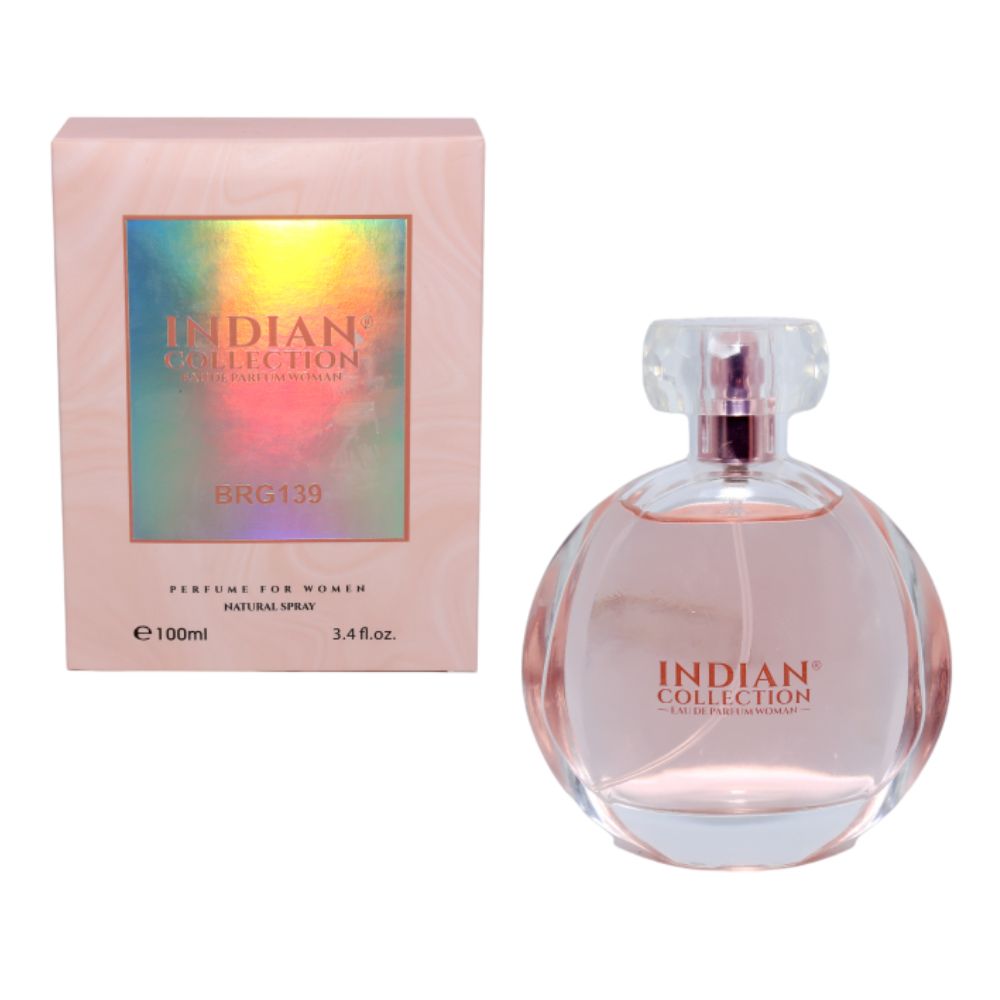 PERFUME MUJER INDIAN COLLECTION 100ML