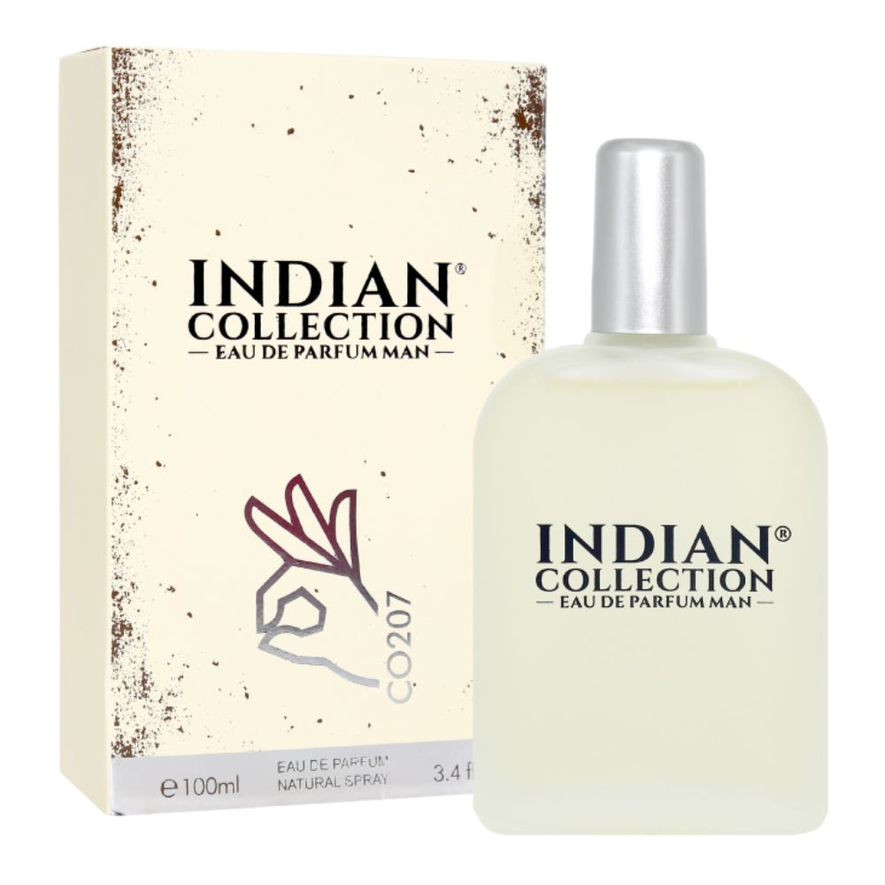 PERFUME HOMBRE INDIAN COLLECTION 100ML