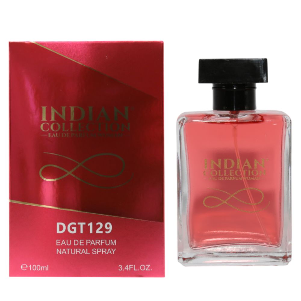PERFUME MUJER INDIAN COLLECTION 100ML
