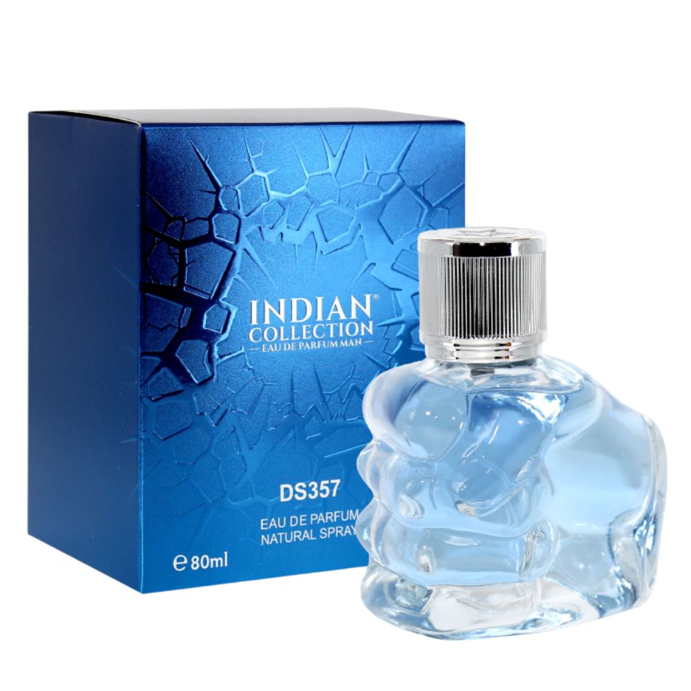 PERFUME HOMBRE INDIAN COLLECTION 80ML
