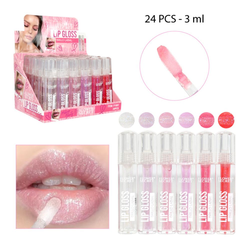 BRILLO LABIAL 4ML