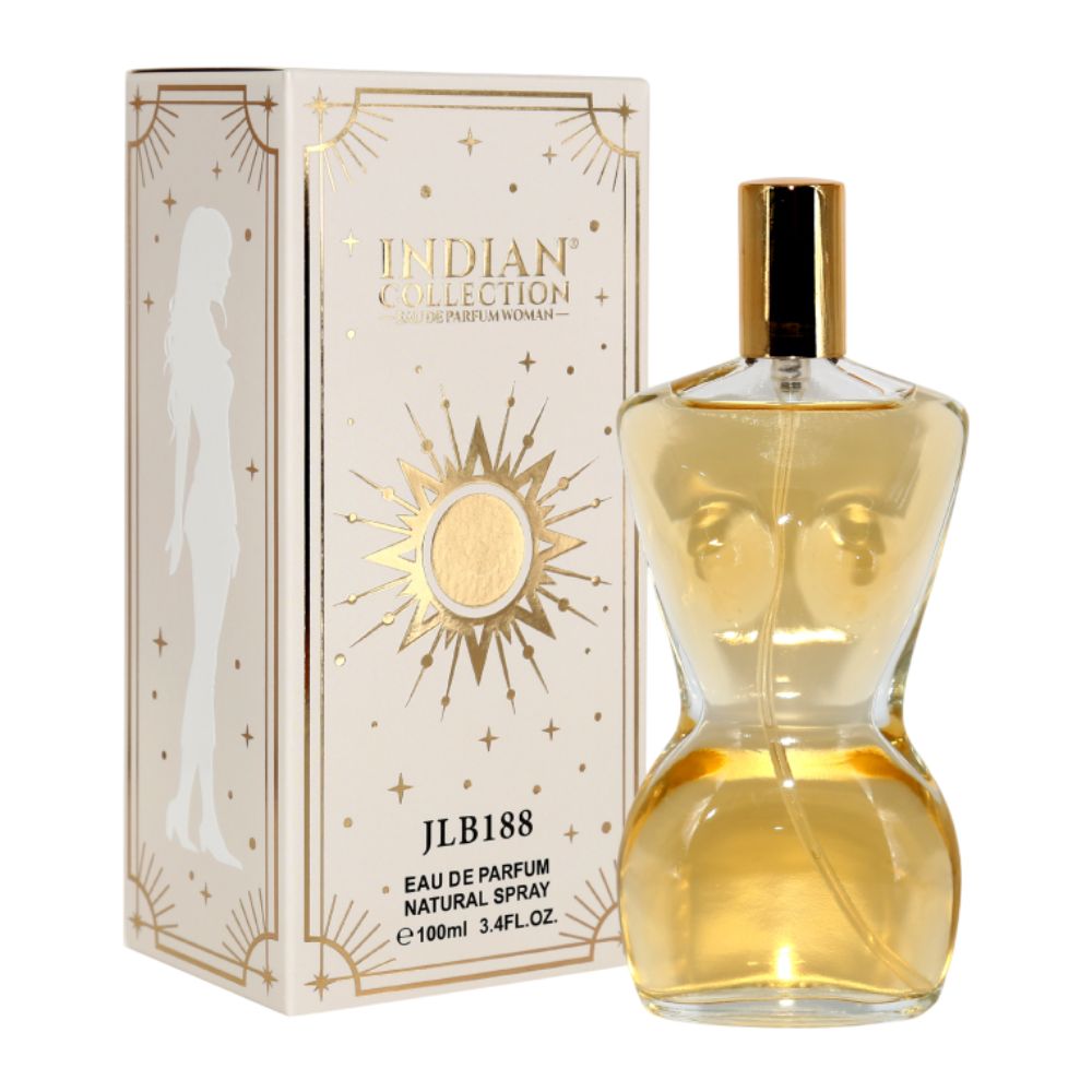 PERFUME MUJER INDIAN COLLECTION 100ML