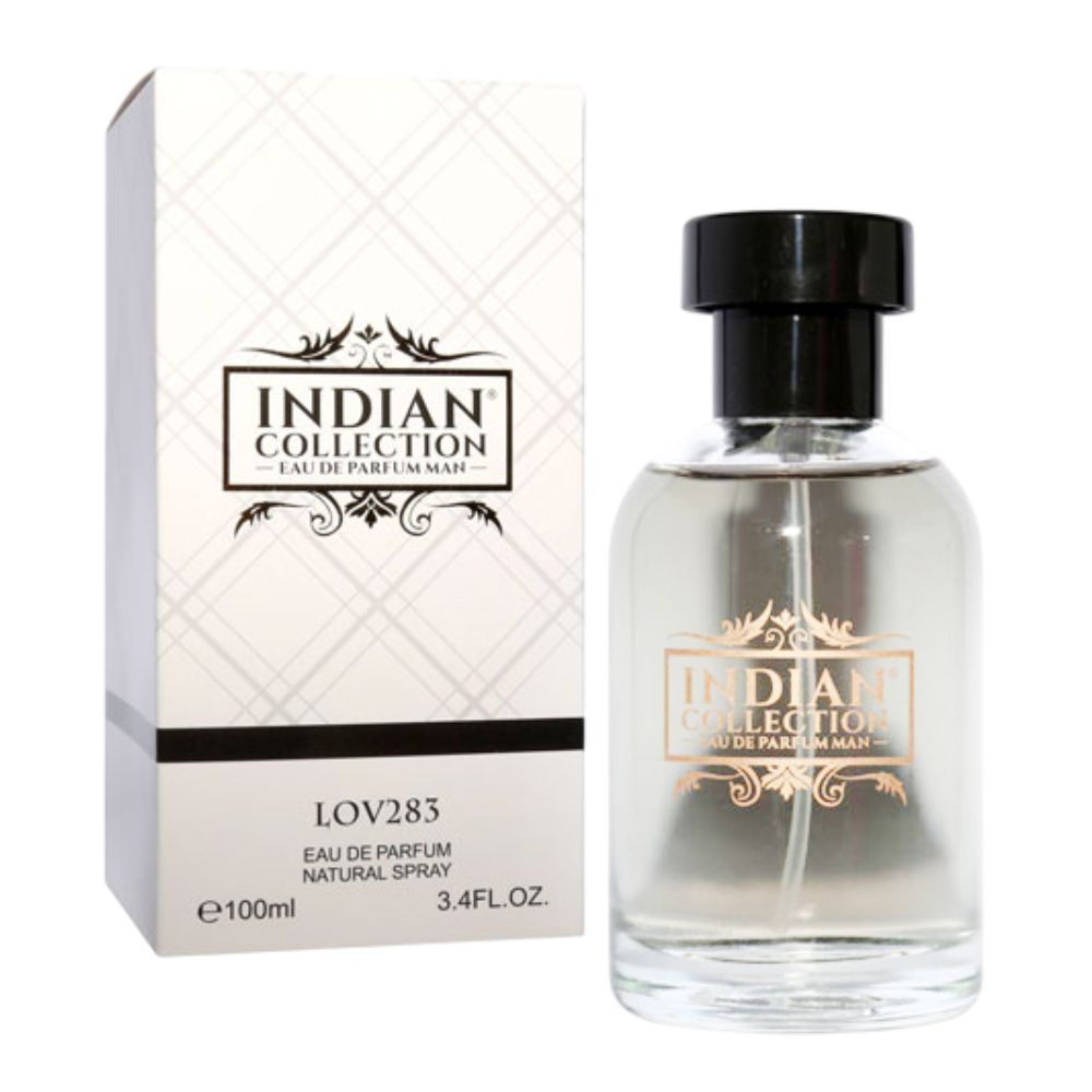 PERFUME HOMBRE INDIAN COLLECTION 100ML