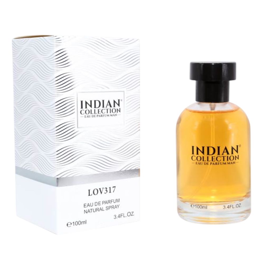 PERFUME HOMBRE INDIAN COLLECTION 100ML