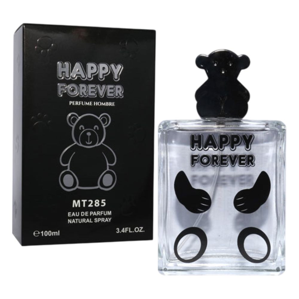 PERFUME HOMBRE HAPPY FOREVER 100ML
