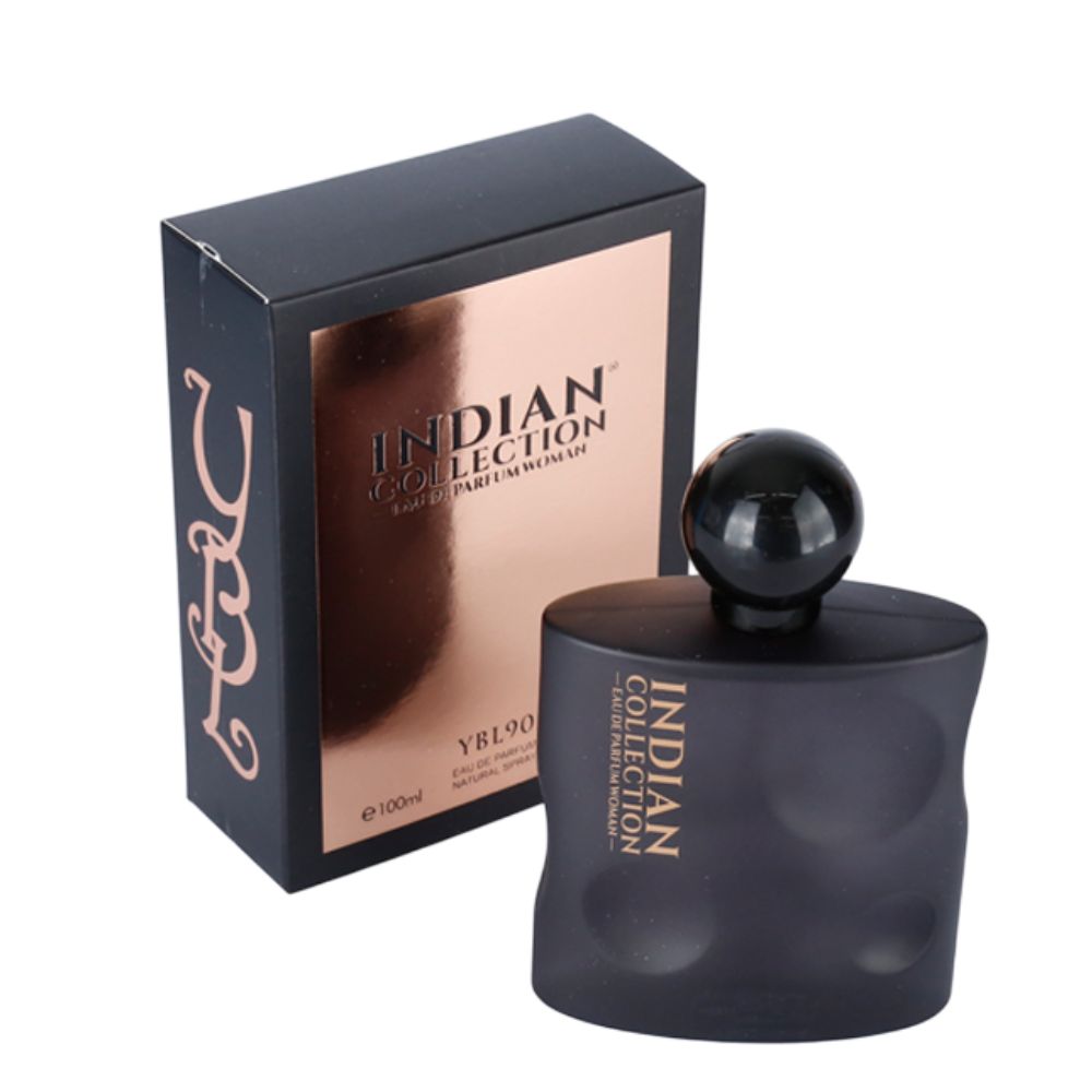 PERFUME MUJER INDIAN COLLECTION 100ML