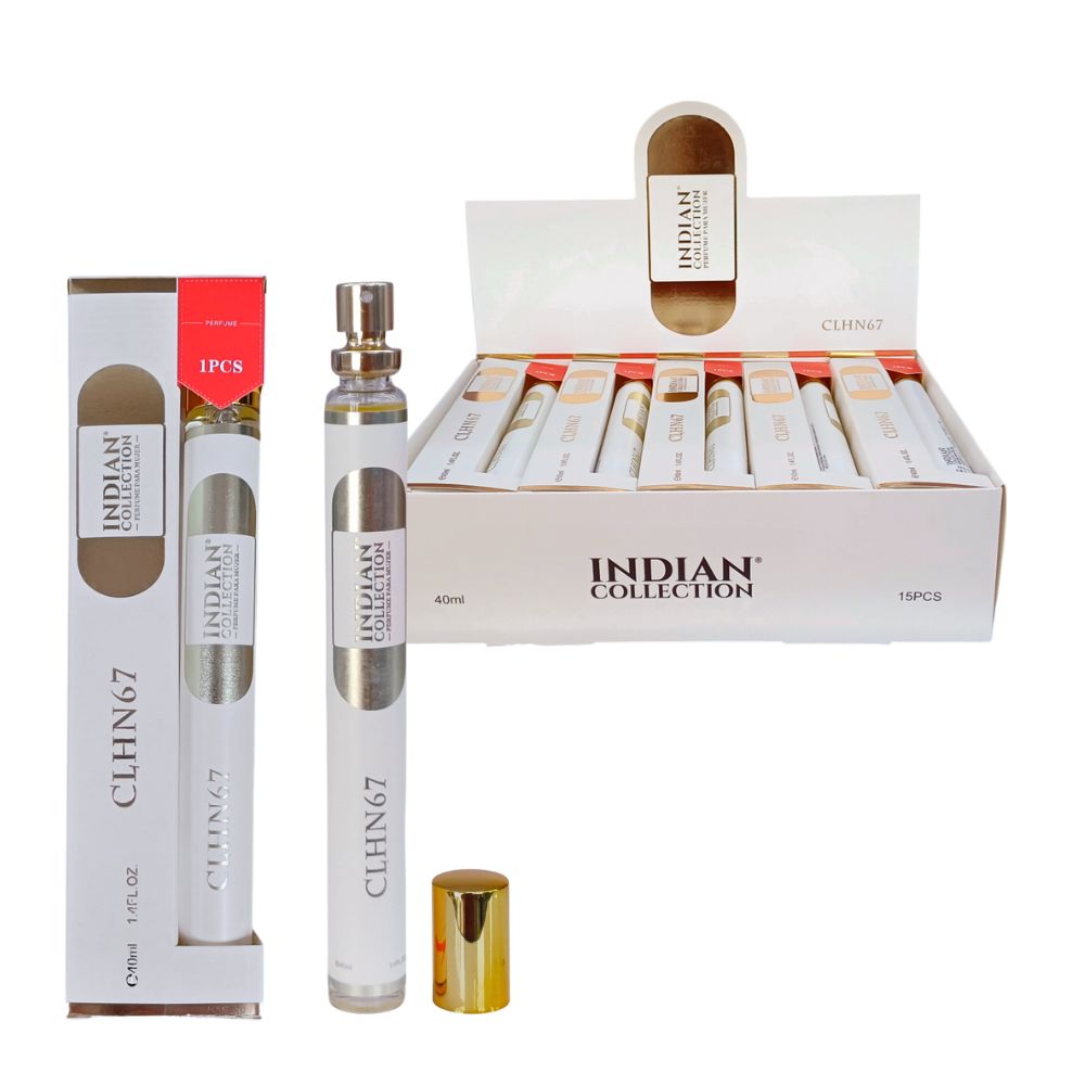 PERFUME HOMBRE INDIAN COLLECTION 40ML