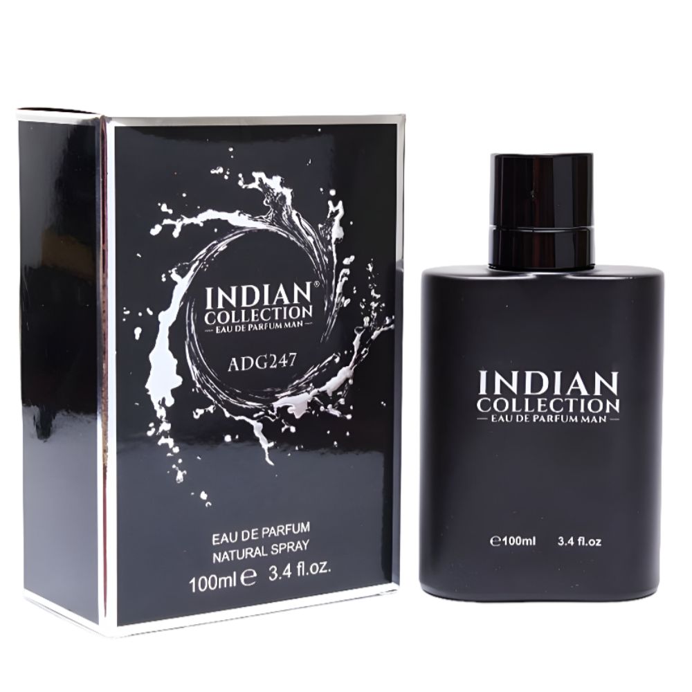 PERFUME HOMBRE INDIAN COLLECTION 100ML
