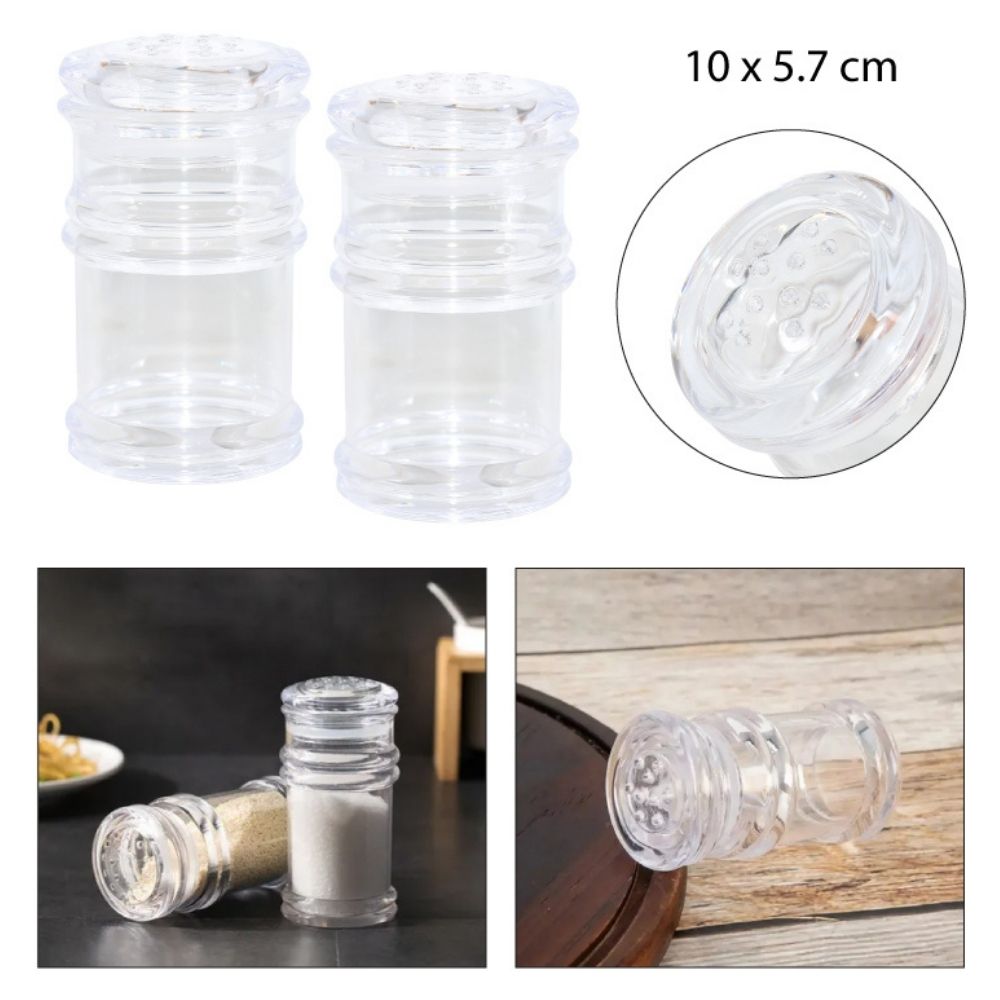 SALERO ACRILICO 10X5.7cm