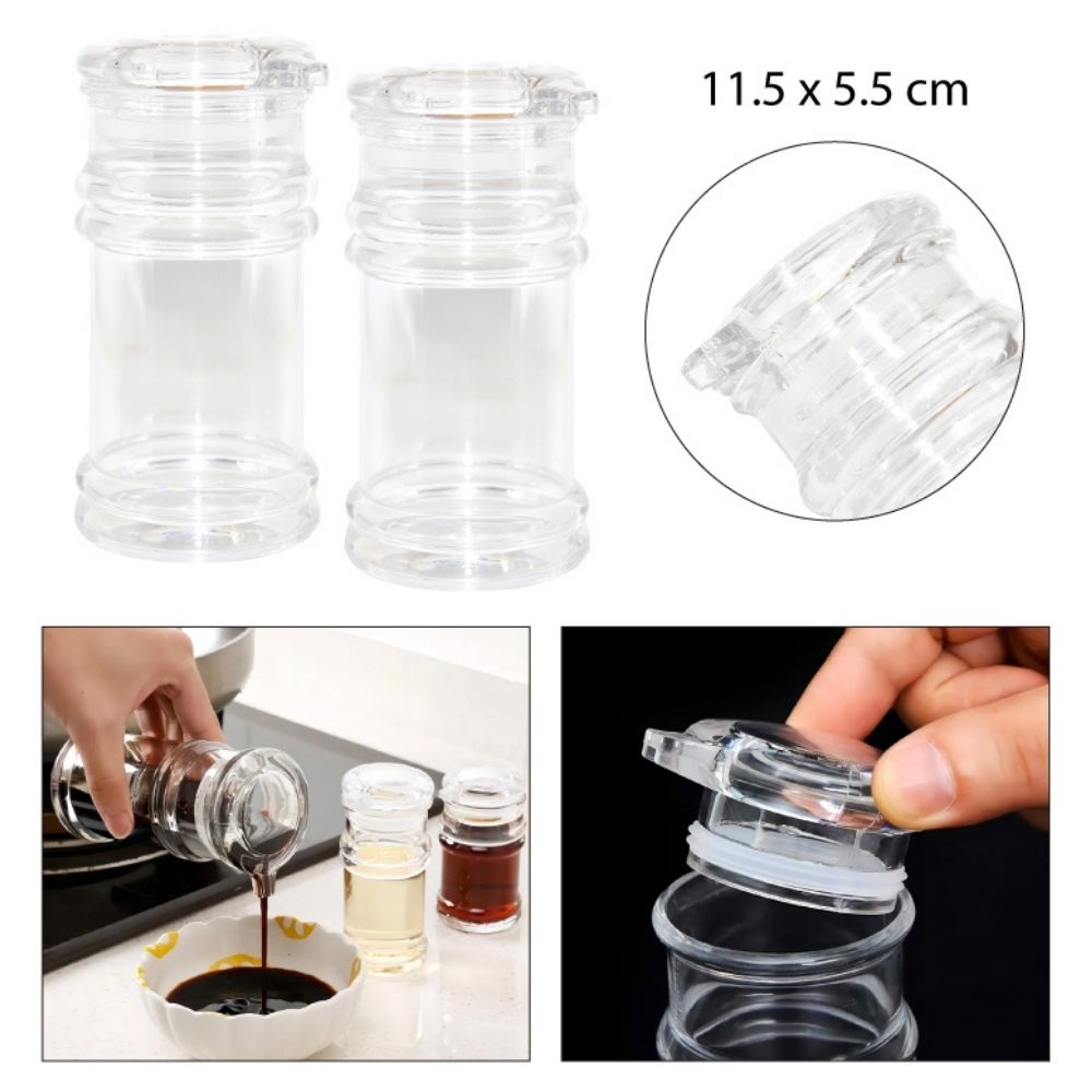 ACEITERO ACRILICO 11X5.5cm