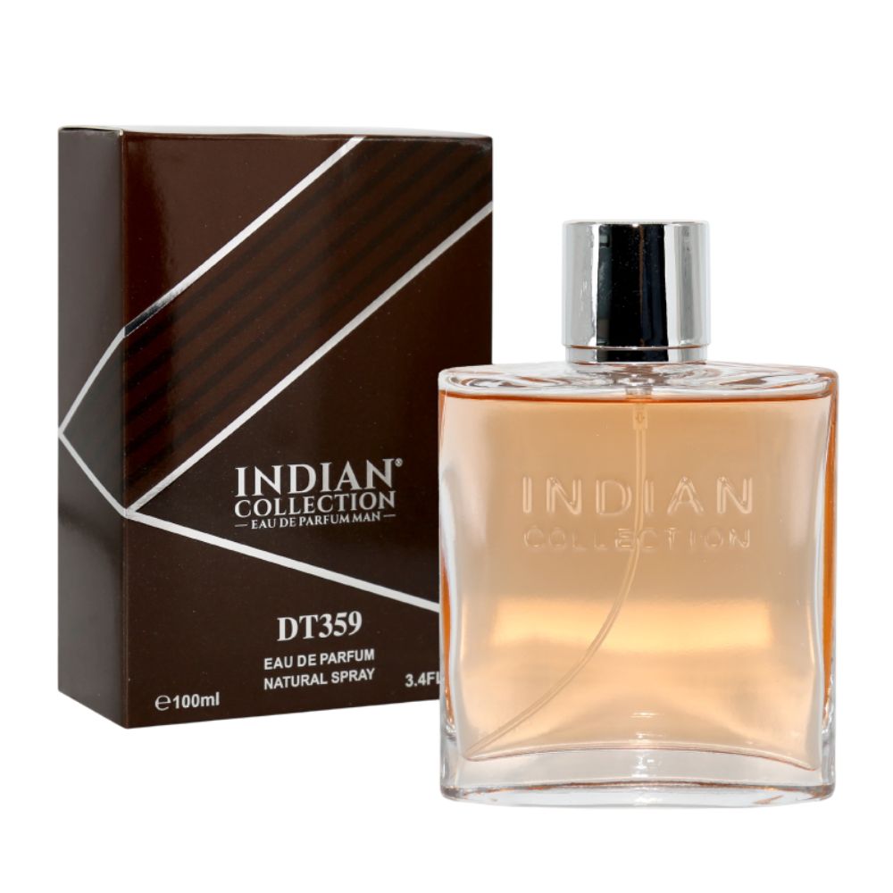 PERFUME HOMBRE INDIAN COLLECTION 100ML