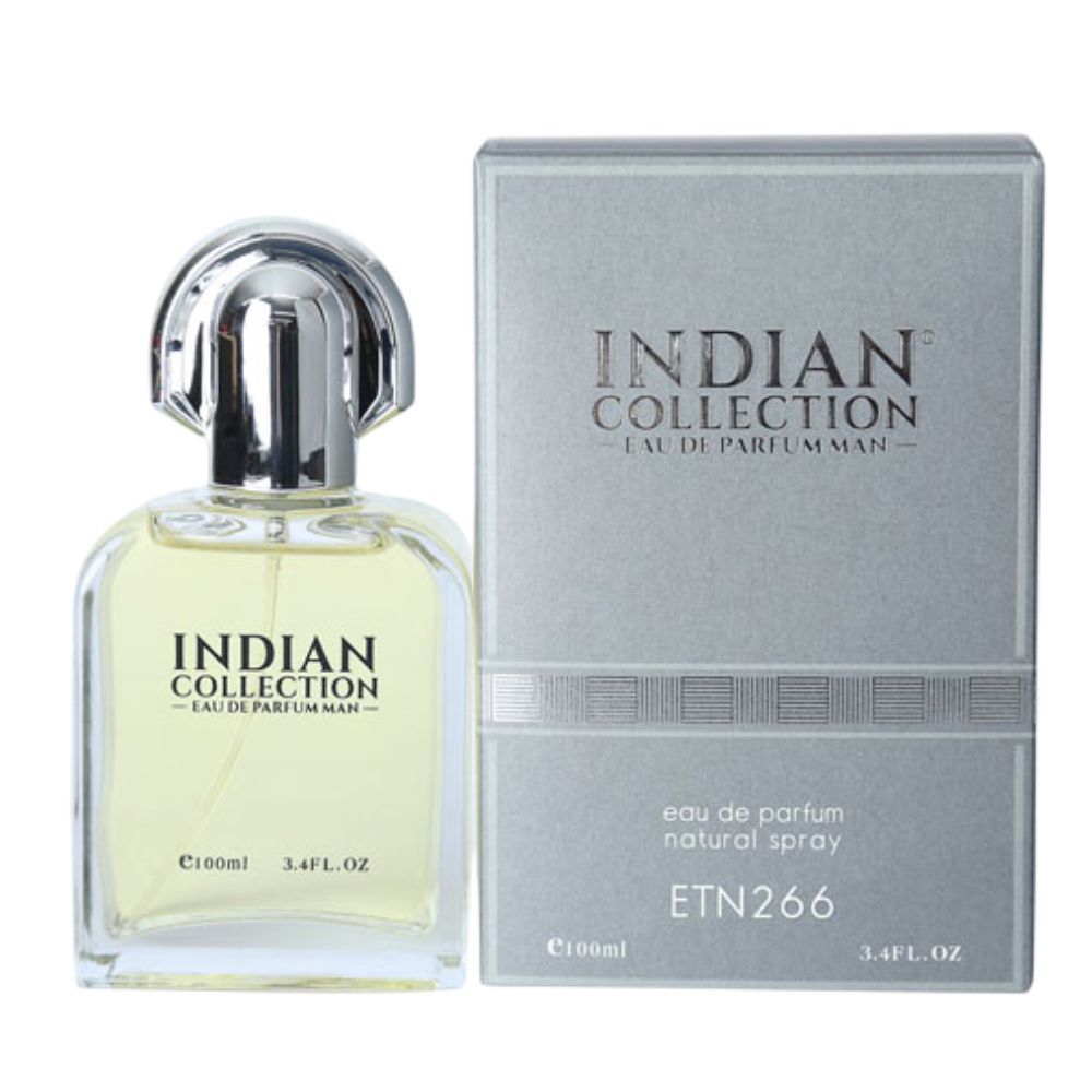 PERFUME HOMBRE INDIAN COLLECTION 100ML