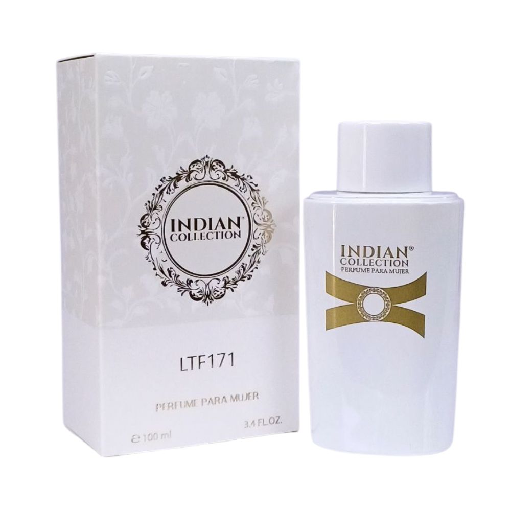 PERFUME MUJER INDIAN COLLECTION 100ML