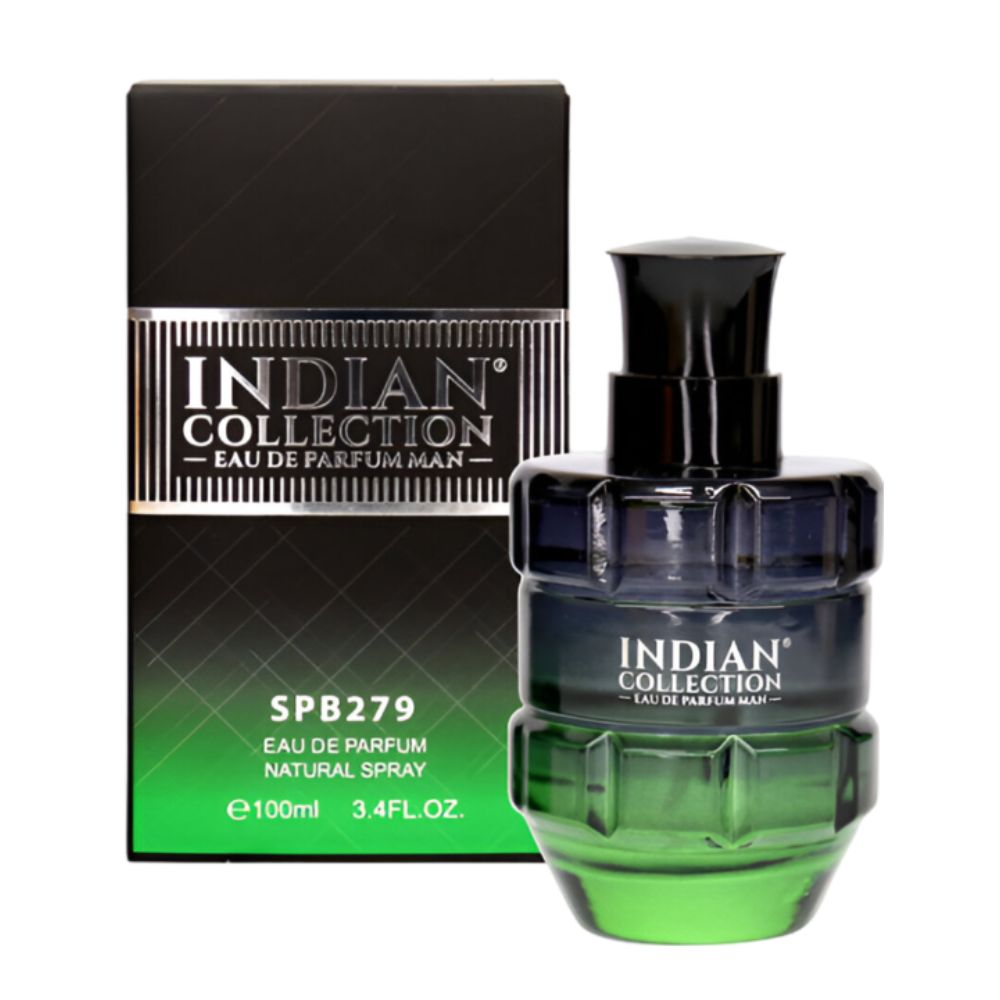 PERFUME HOMBRE INDIAN COLLECTION 100ML