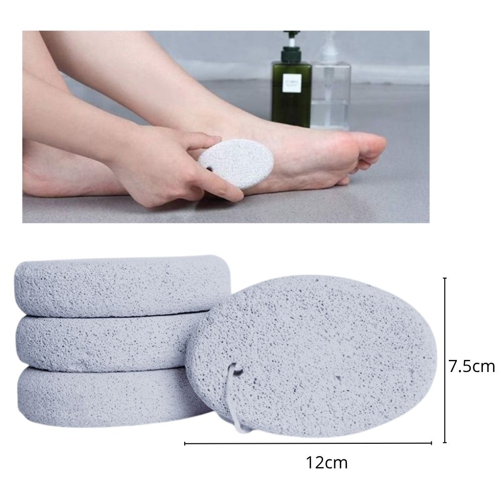 HERRAMIENTA PARA PEDICURE 12x7.5cm