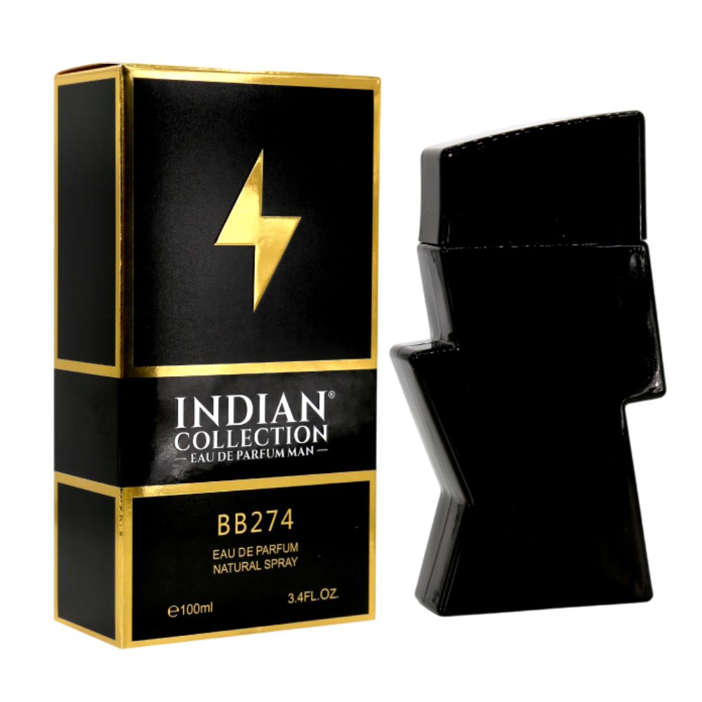 PERFUME HOMBRE INDIAN COLLECTION 100ML