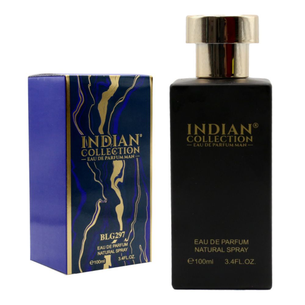 PERFUME HOMBRE INDIAN COLLECTION 90ML