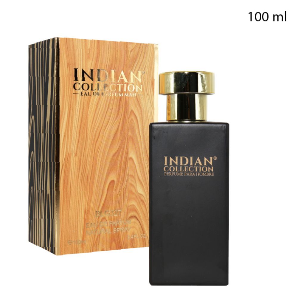 PERFUME HOMBRE INDIAN COLLECTION 100ML