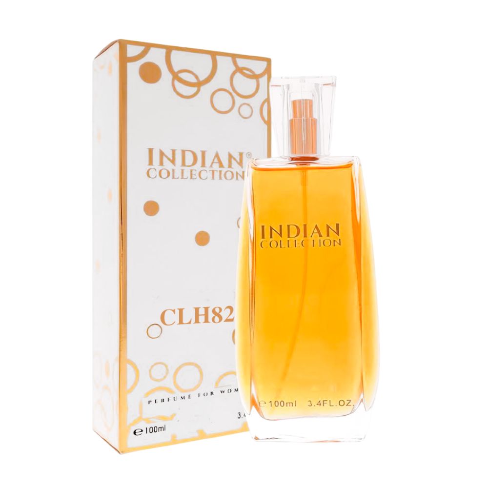PERFUME MUJER INDIAN COLLECTION 100ML