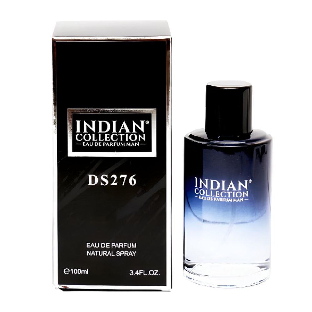 PERFUME HOMBRE INDIAN COLLECTION 100ML