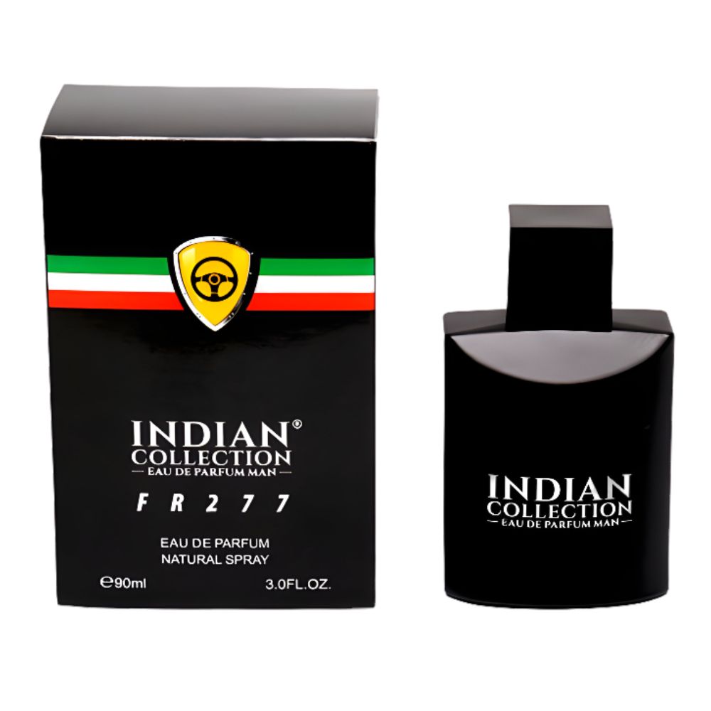 PERFUME HOMBRE INDIAN COLLECTION 90ML