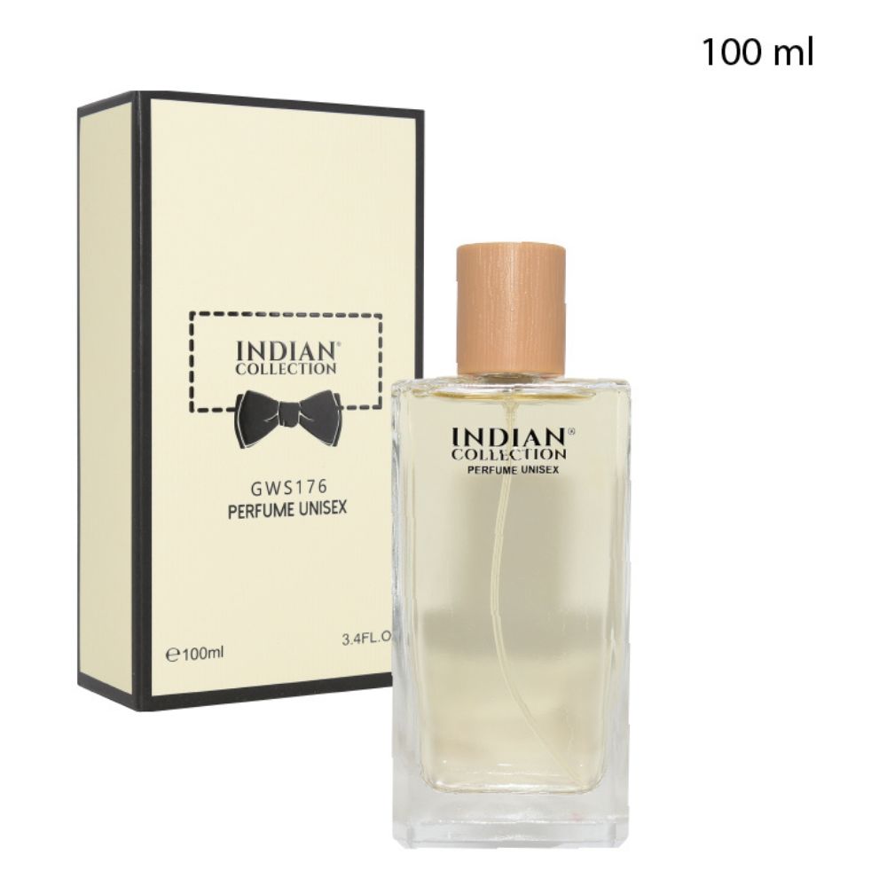PERFUME UNISEX INDIAN COLLECTION 100ML