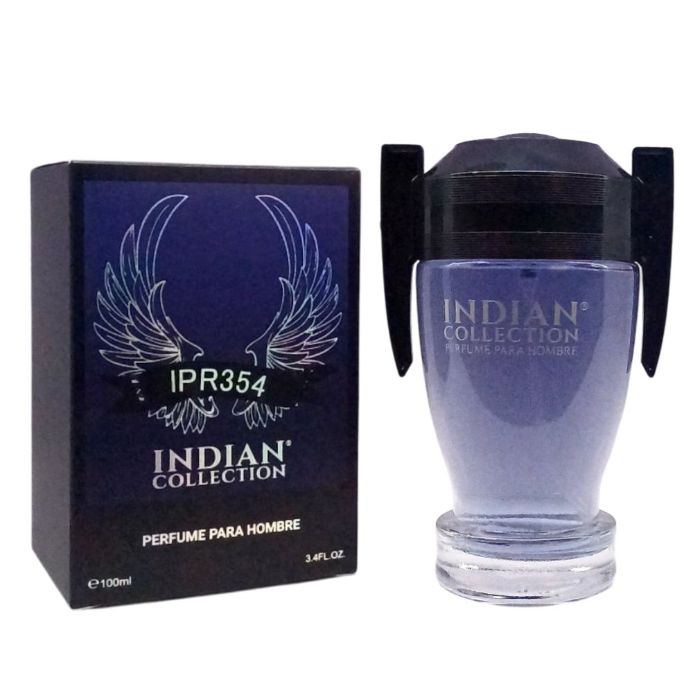PERFUME HOMBRE INDIAN COLLECTION 100ML