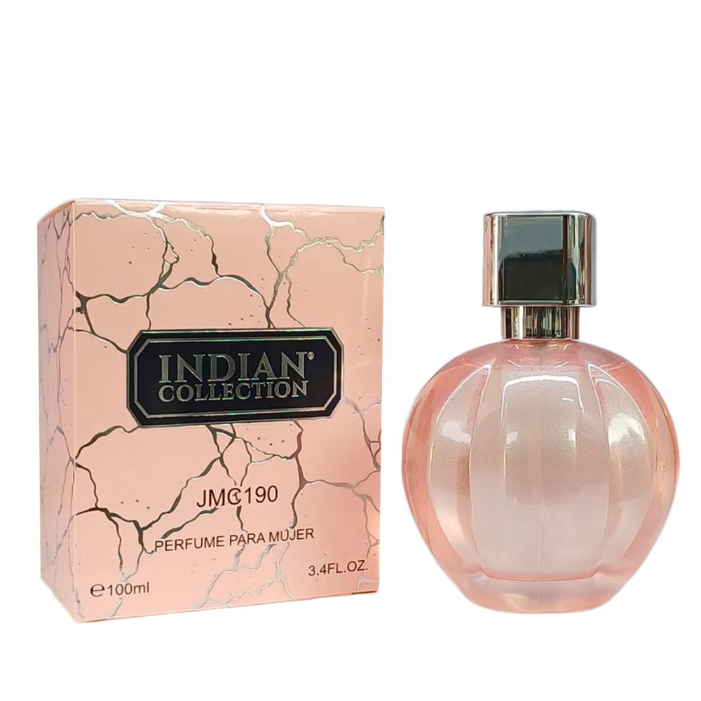 PERFUME MUJER INDIAN COLLECTION 100ML
