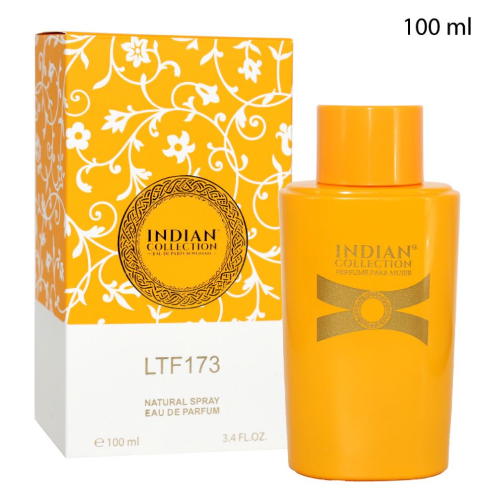 PERFUME MUJER INDIAN COLLECTION 100ML