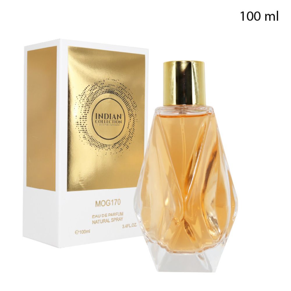 PERFUME MUJER INDIAN COLLECTION 100ML
