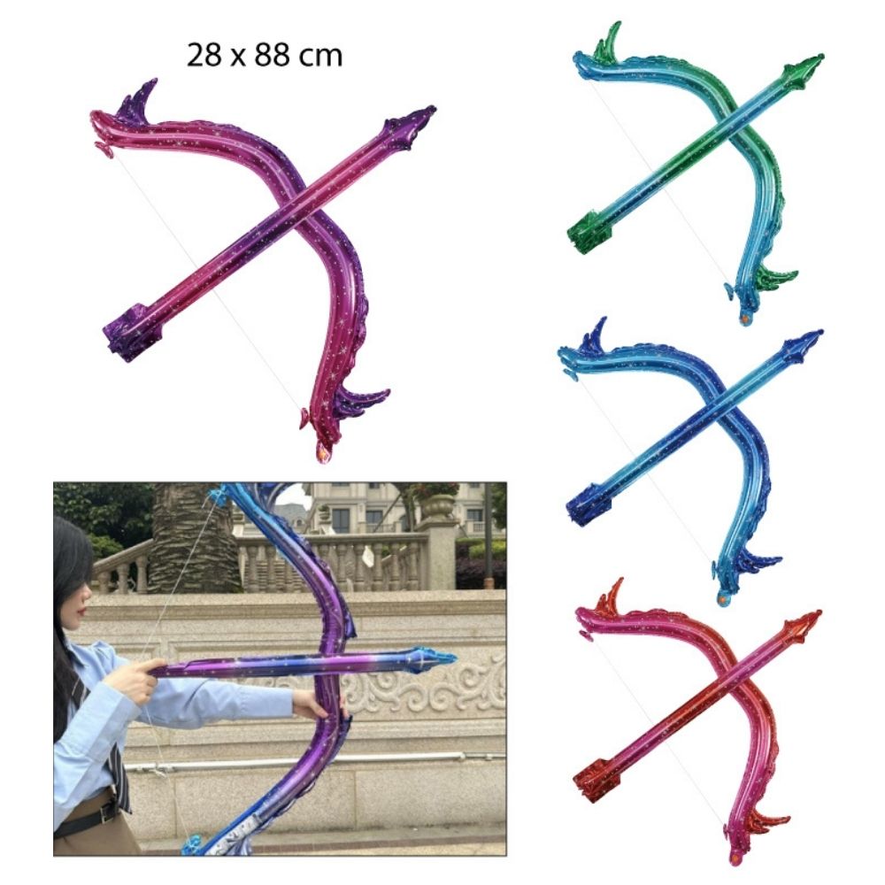 GLOBOS FESTIVOS DISEÑO flecha 28x88cm