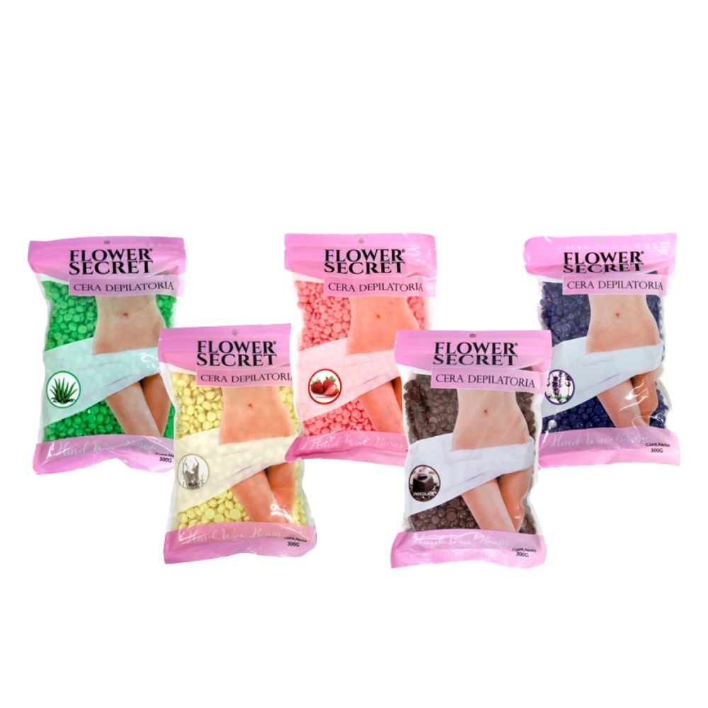 CERA DEPILATORIA 100gr