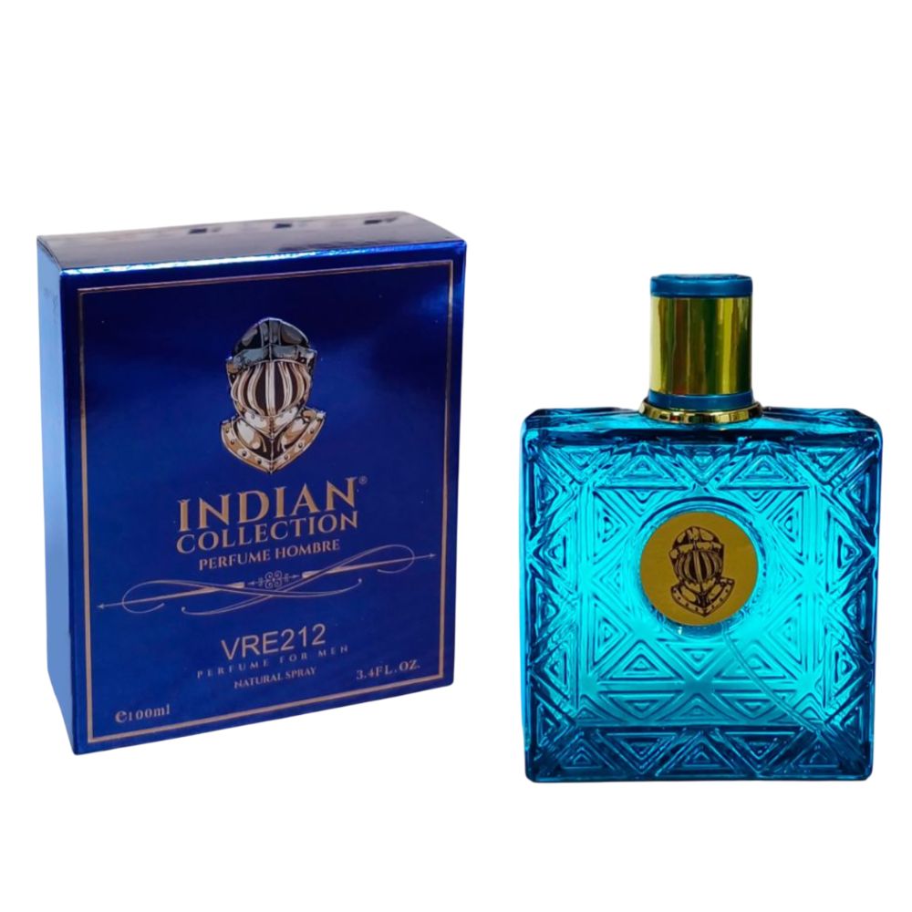 PERFUME HOMBRE INDIAN COLLECTION 100ML