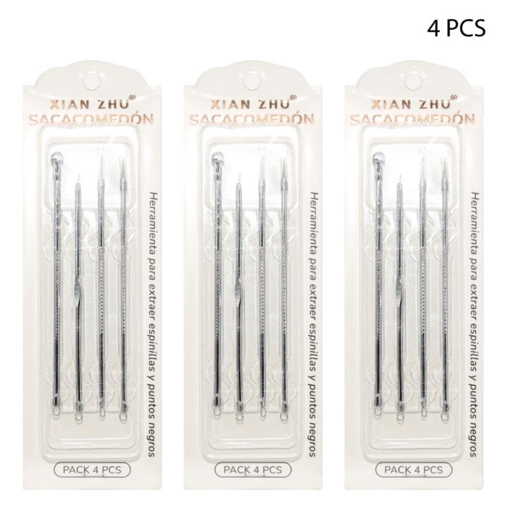 SACA  COMEDONe Set de 4pcs