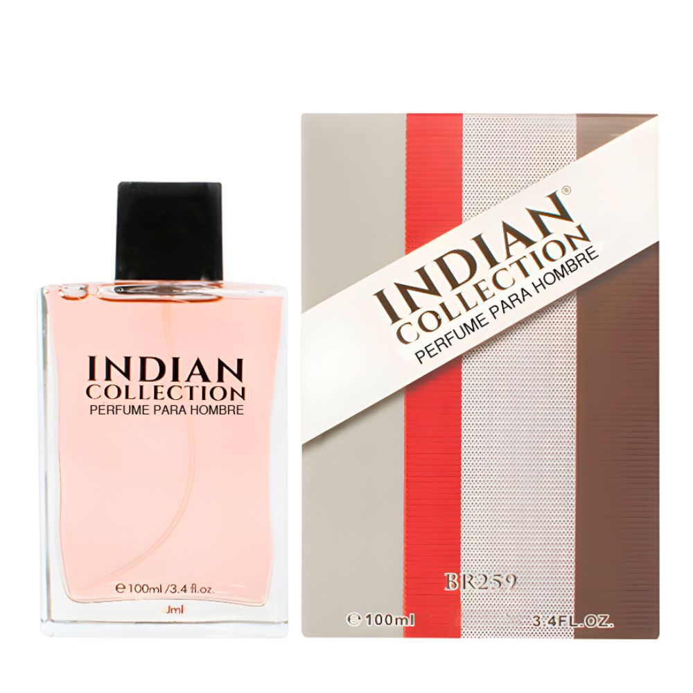 PERFUME HOMBRE INDIAN COLLECTION 100ML