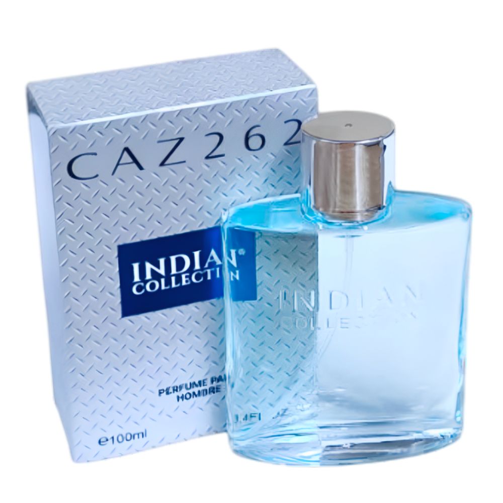 PERFUME HOMBRE INDIAN COLLECTION 100ML