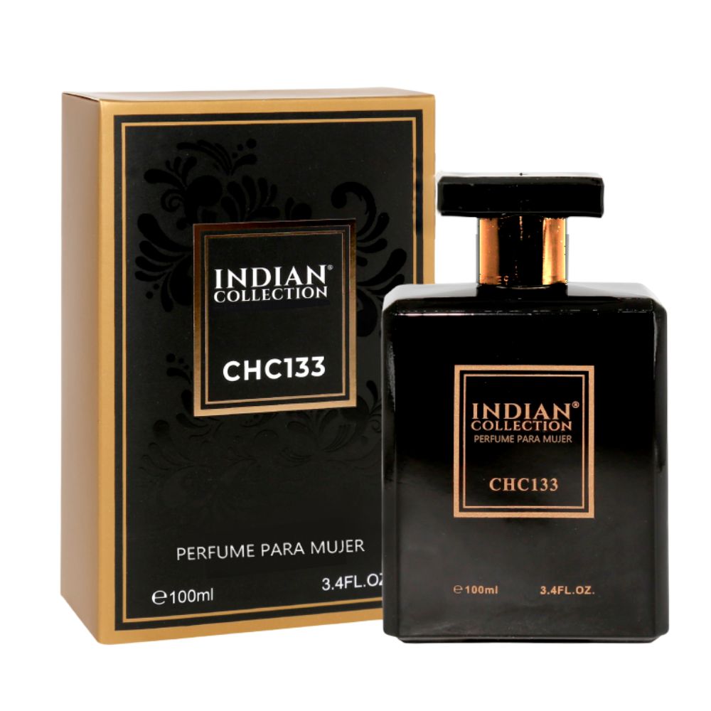 PERFUME MUJER INDIAN COLLECTION 100ML