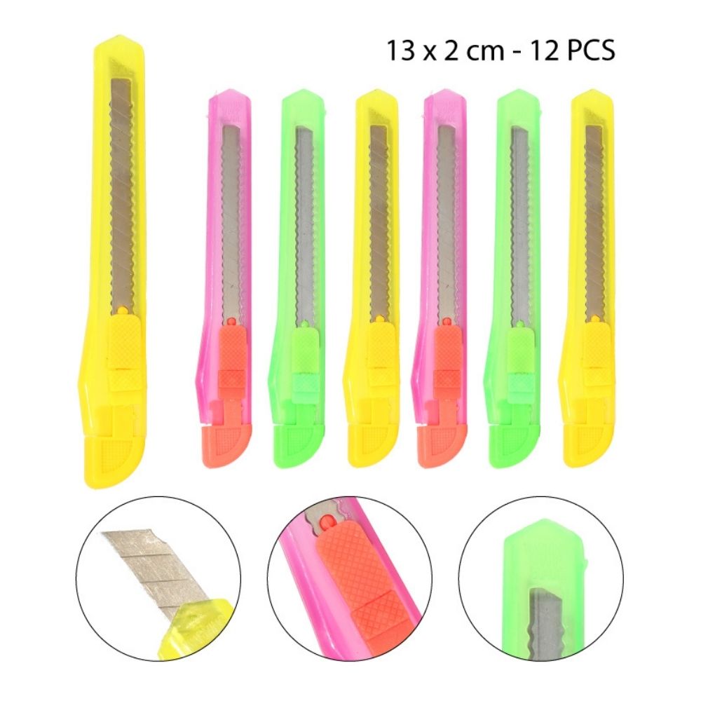 CÚTER MEDIANO 13X2CM