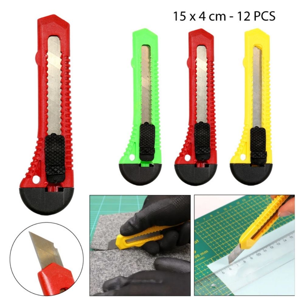 CÚTER GRANDE 15X4CM