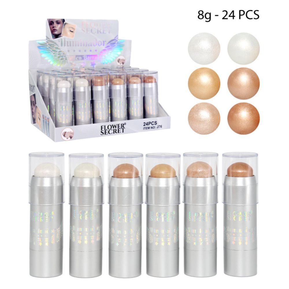 ILUMINADOR EN BARRA 8G