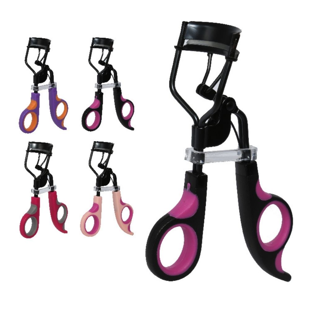 RIZADOR DE PESTAÑAS 12pcs