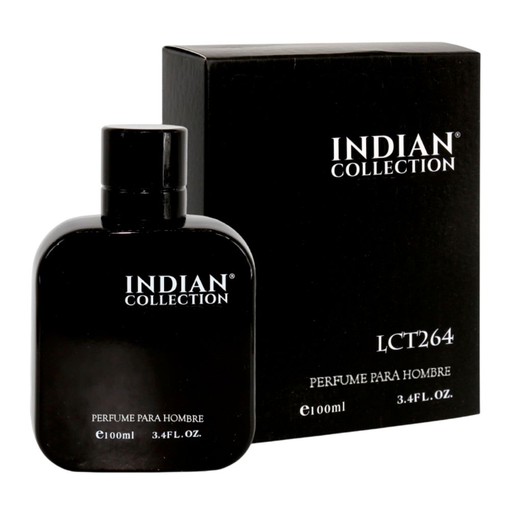 PERFUME HOMBRE INDIAN COLLECTION 100ML