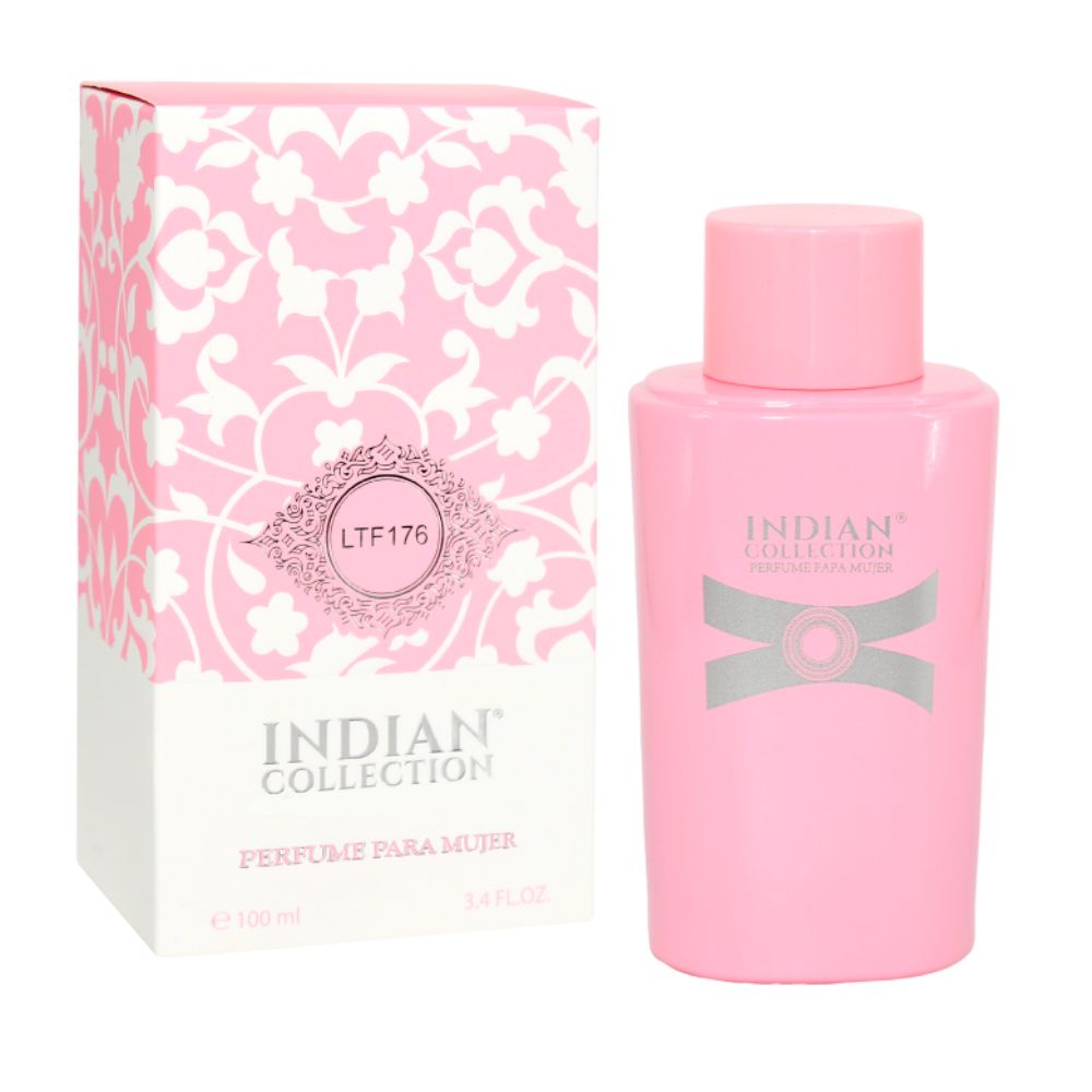 PERFUME MUJER INDIAN COLLECTION 100ML