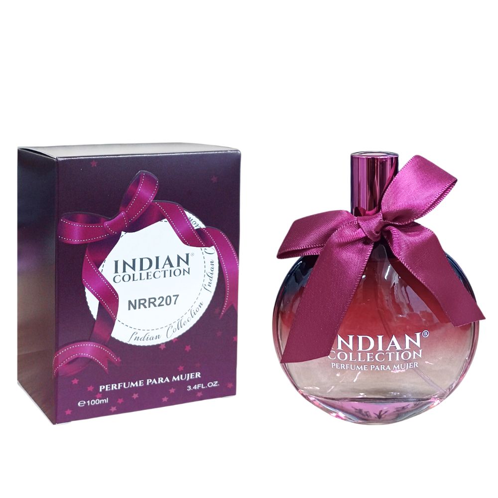 PERFUME MUJER INDIAN COLLECTION 100ML