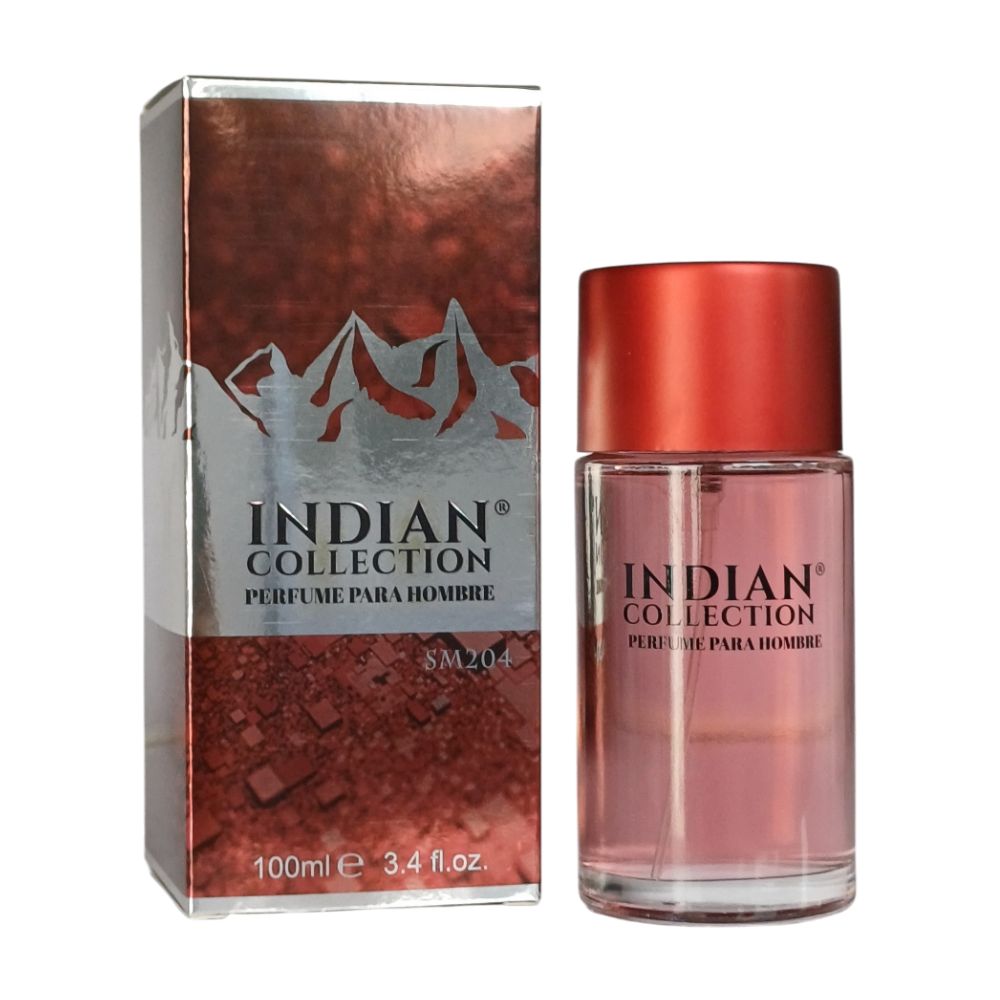 PERFUME HOMBRE INDIAN COLLECTION 100ML