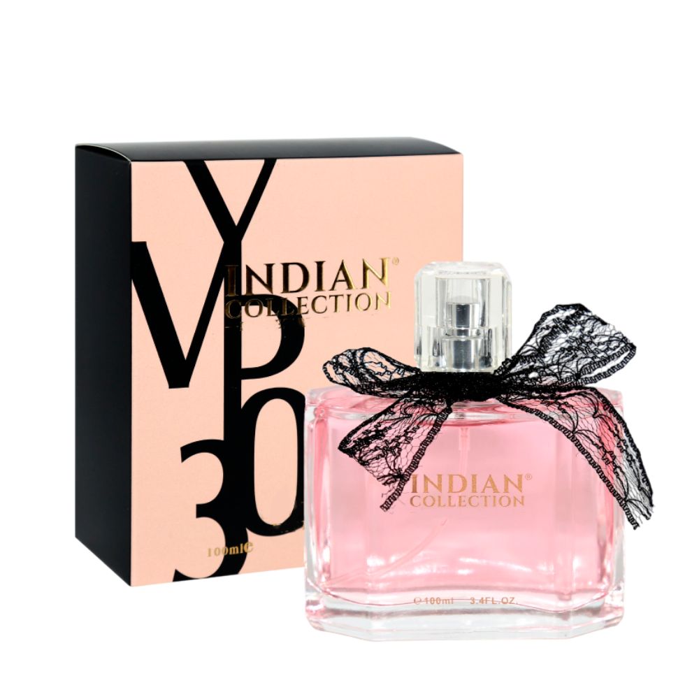 PERFUME MUJER INDIAN COLLECTION 100ML
