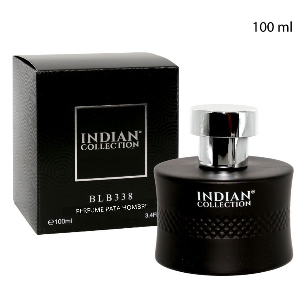 PERFUME HOMBRE INDIAN COLLECTION 100ML
