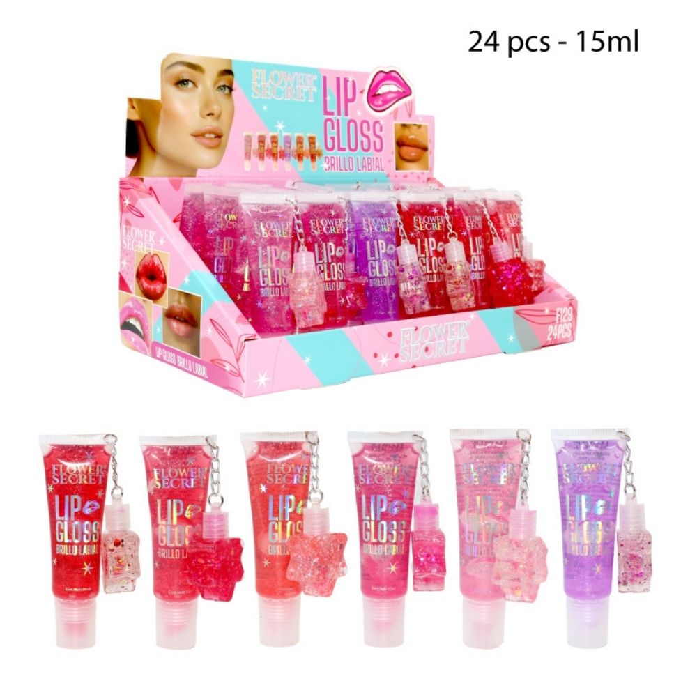 BRILLO LABIAL 15ML