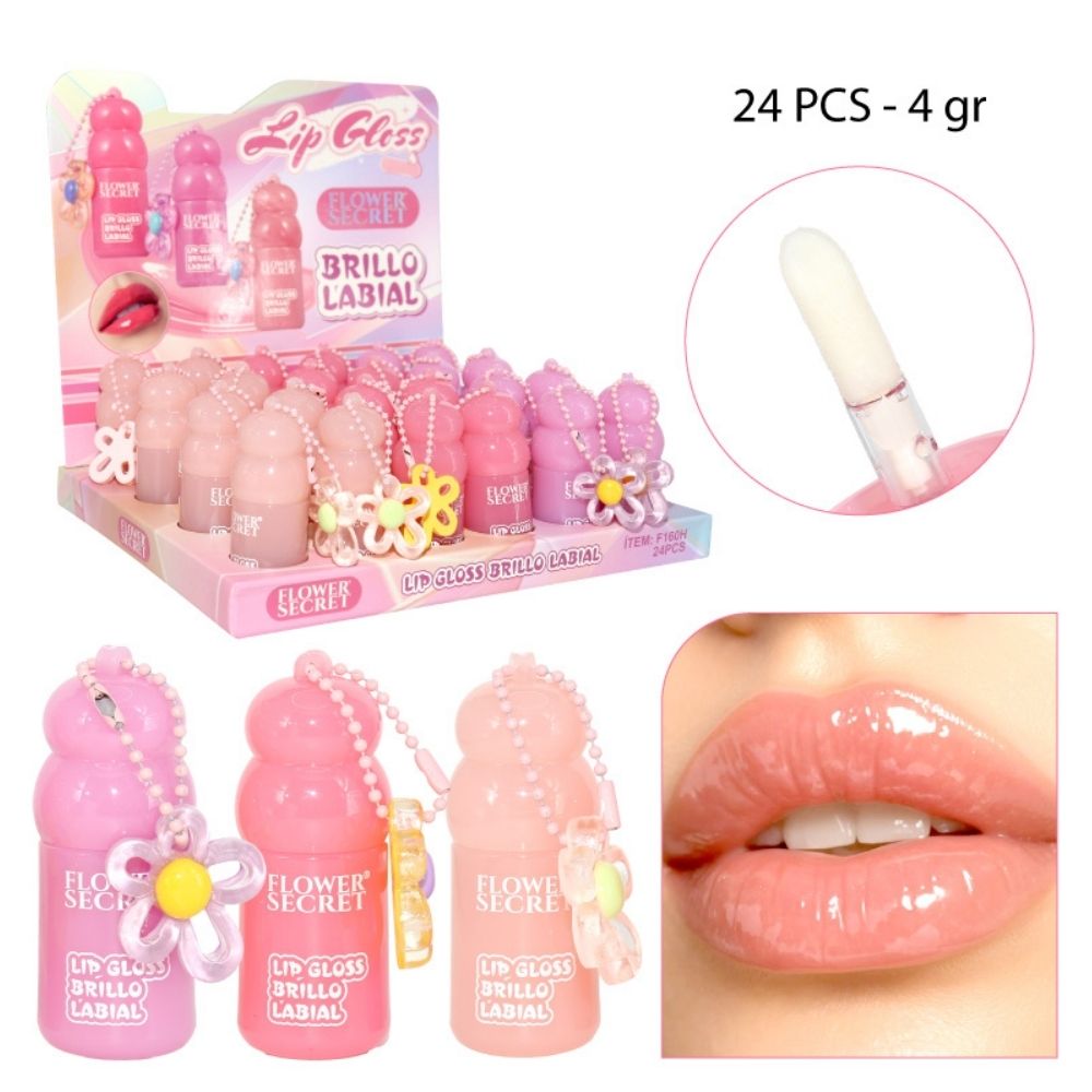 BRILLO LABIAL 4GR
