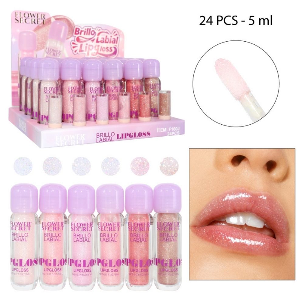 BRILLO LABIAL 5 ML